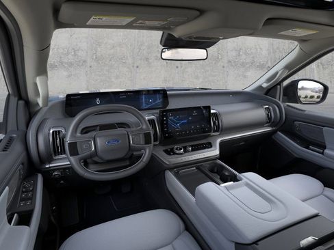New 2026 Ford Expedition Max Platinum AWD/4WD image 9