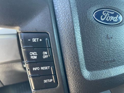 Used 2014 Ford F150 XL w/ Power Equipment Group image 11