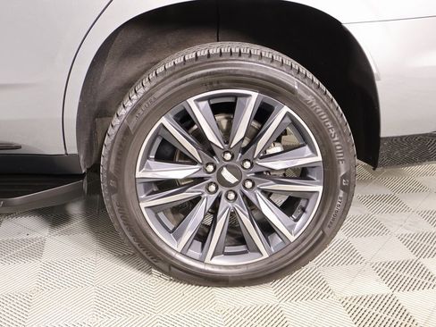 Used 2023 Cadillac Escalade Sport image 20