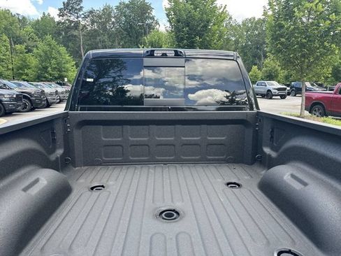 New 2026 RAM 2500 Limited AWD/4WD image 17