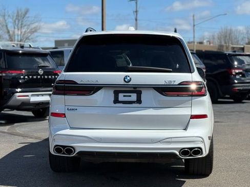 Used 2024 BMW ALPINA XB7 AWD/4WD image 54
