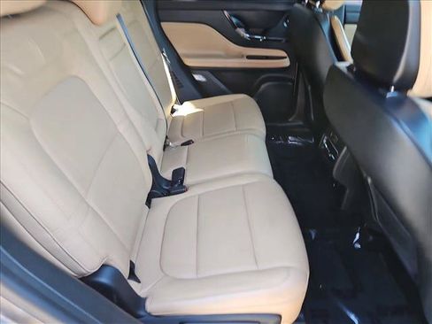 Used 2020 Lincoln Corsair Reserve AWD/4WD image 28