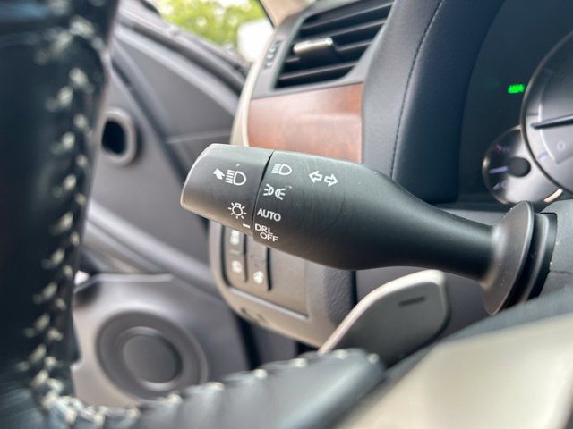 Used 2020 Lexus GS 350 AWD w/ Premium Package image 22