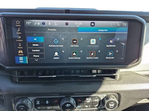 Used 2024 Jeep Wrangler Sport AWD/4WD image 21