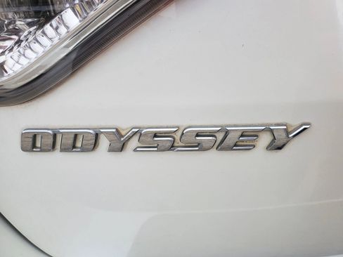 Used 2017 Honda Odyssey EX-L image 5