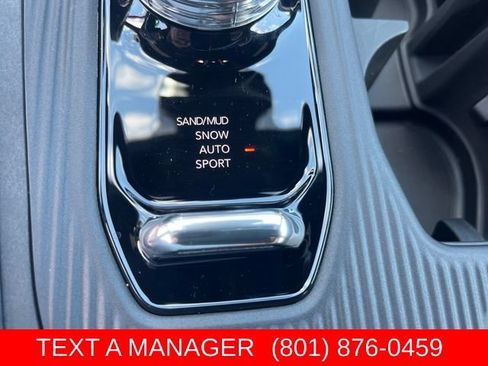 New 2026 Jeep Cherokee Limited AWD/4WD image 26