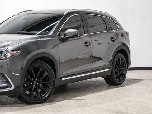 Used 2018 MAZDA CX-9 Signature AWD/4WD image 15