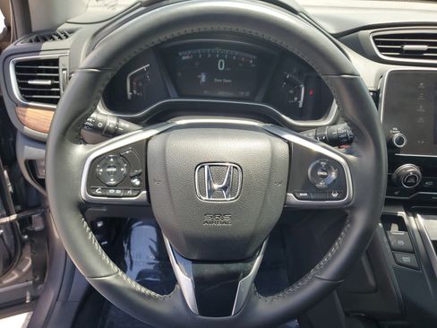 Used 2022 Honda CR-V EX-L image 22