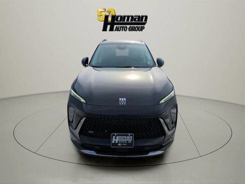 Used 2025 Buick Envision Sport Touring image 8