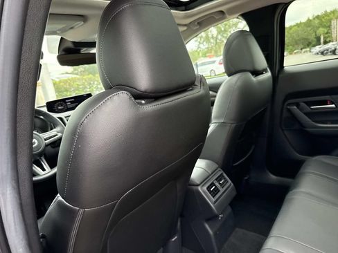 Certified 2026 MAZDA CX-50 AWD 2.5 S image 16