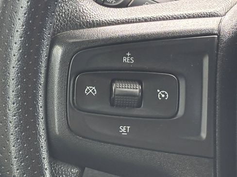 Used 2023 Chevrolet Silverado 2500 Custom w/ Gooseneck/5TH Wheel Package image 11