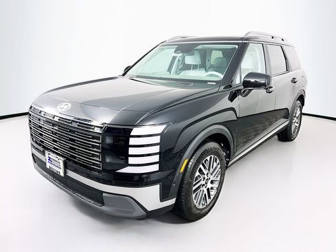 New 2026 Hyundai Palisade SEL AWD/4WD image 3