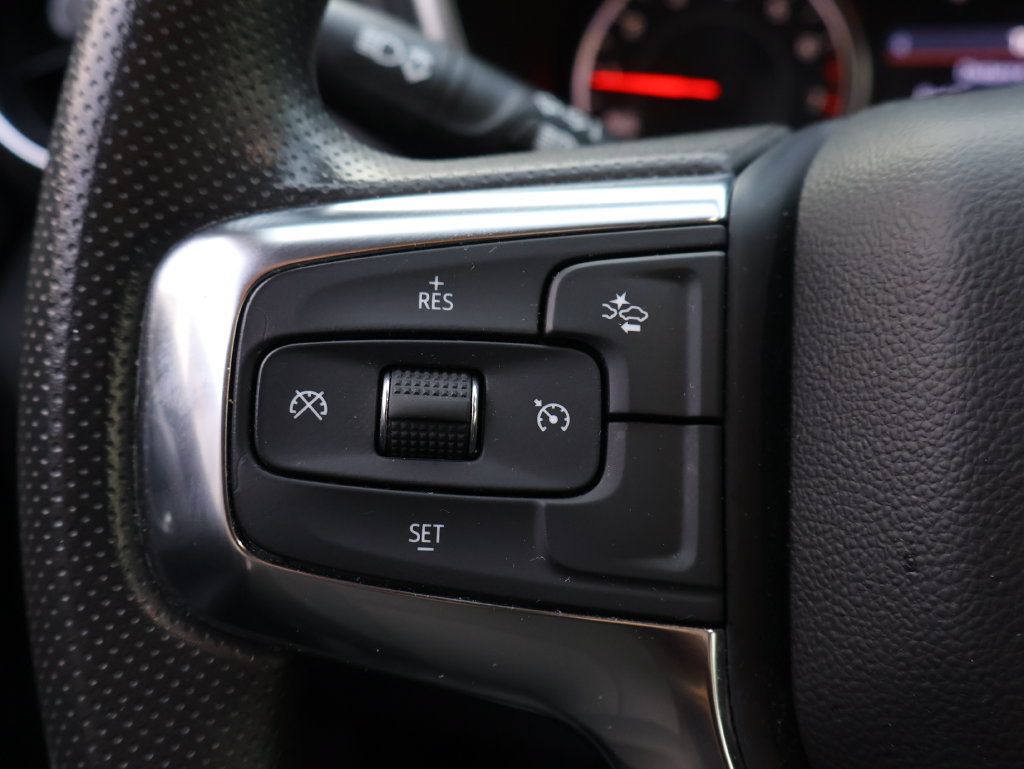 Certified 2025 Chevrolet Blazer LT AWD/4WD image 25