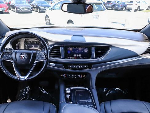 Used 2023 Buick Enclave Essence FWD image 16