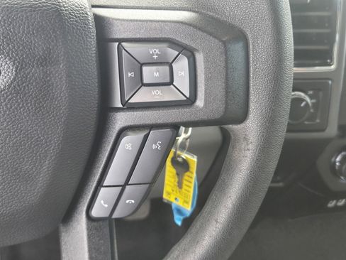 Used 2020 Ford F150 XLT w/ Equipment Group 301A Mid image 18