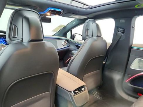 Used 2023 Mercedes-Benz EQS 450+ Sedan image 30