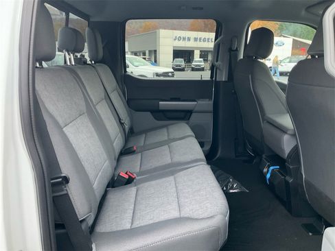 New 2026 Ford F350 XL w/ STX Appearance Package image 13