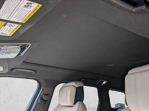 Used 2018 Land Rover Range Rover Sport Autobiography image 13