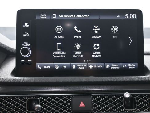 Used 2023 Acura Integra A-Spec image 32