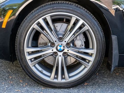 Used 2017 BMW 440i xDrive Convertible AWD/4WD image 32