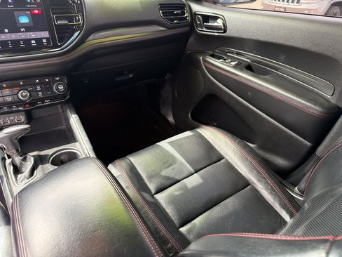 Used 2023 Dodge Durango GT AWD/4WD image 14