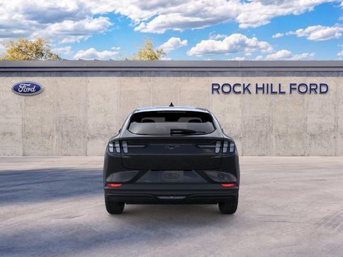 New 2026 Ford Mustang Mach-E Premium RWD image 7