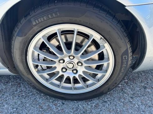 Used 2006 Jaguar S-TYPE 3.0 RWD image 12