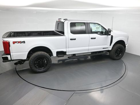 New 2026 Ford F250 XL w/ STX Appearance Package image 39