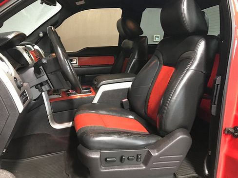 Used 2010 Ford F150 Raptor image 11