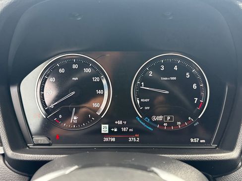 Used 2022 BMW X2 sDrive28i w/ Convenience Package FWD image 32