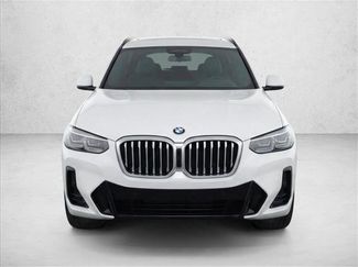 Certified 2023 BMW X3 sDrive30i w/ M Sport Package video 2