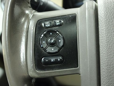 Used 2015 Ford F350 Lariat w/ Lariat Ultimate Package AWD/4WD image 19