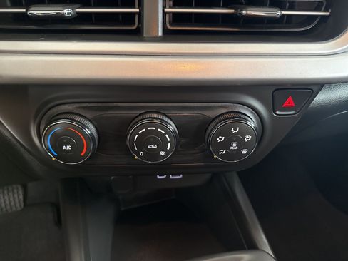 Used 2024 Chevrolet Trax LS FWD image 25