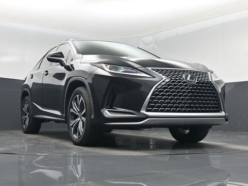 Used 2021 Lexus RX 350 350 image 50