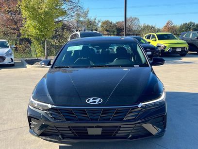 New 2026 Hyundai Elantra SEL Sport Premium