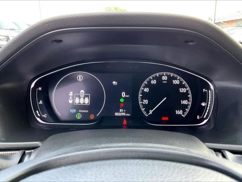 Used 2022 Honda Accord Sport image 22