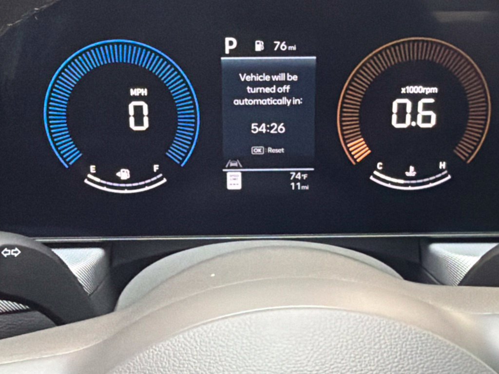 New 2027 Hyundai Sonata SEL FWD image 30