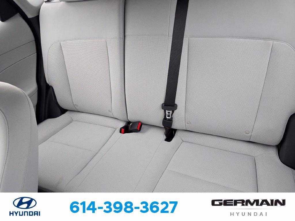 Certified 2026 Hyundai Kona SE FWD image 19