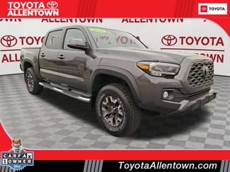 Used 2022 Toyota Tacoma TRD Off-Road w/ TRD Premium Off Road Package AWD/4WD 360° Tour