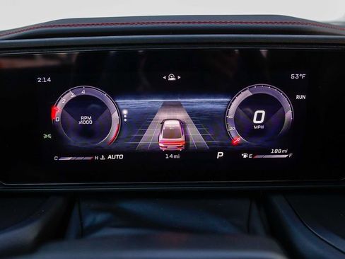 New 2026 Dodge Charger Scat Pack w/ Blacktop Package image 27