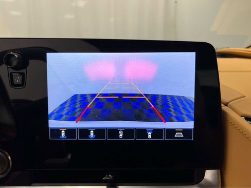 Used 2022 Chevrolet Corvette Stingray Premium Cpe w/ Engine Appearance Package image 32