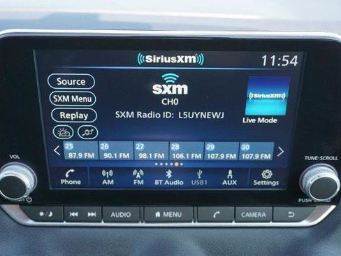 Certified 2024 Nissan Sentra SR image 16