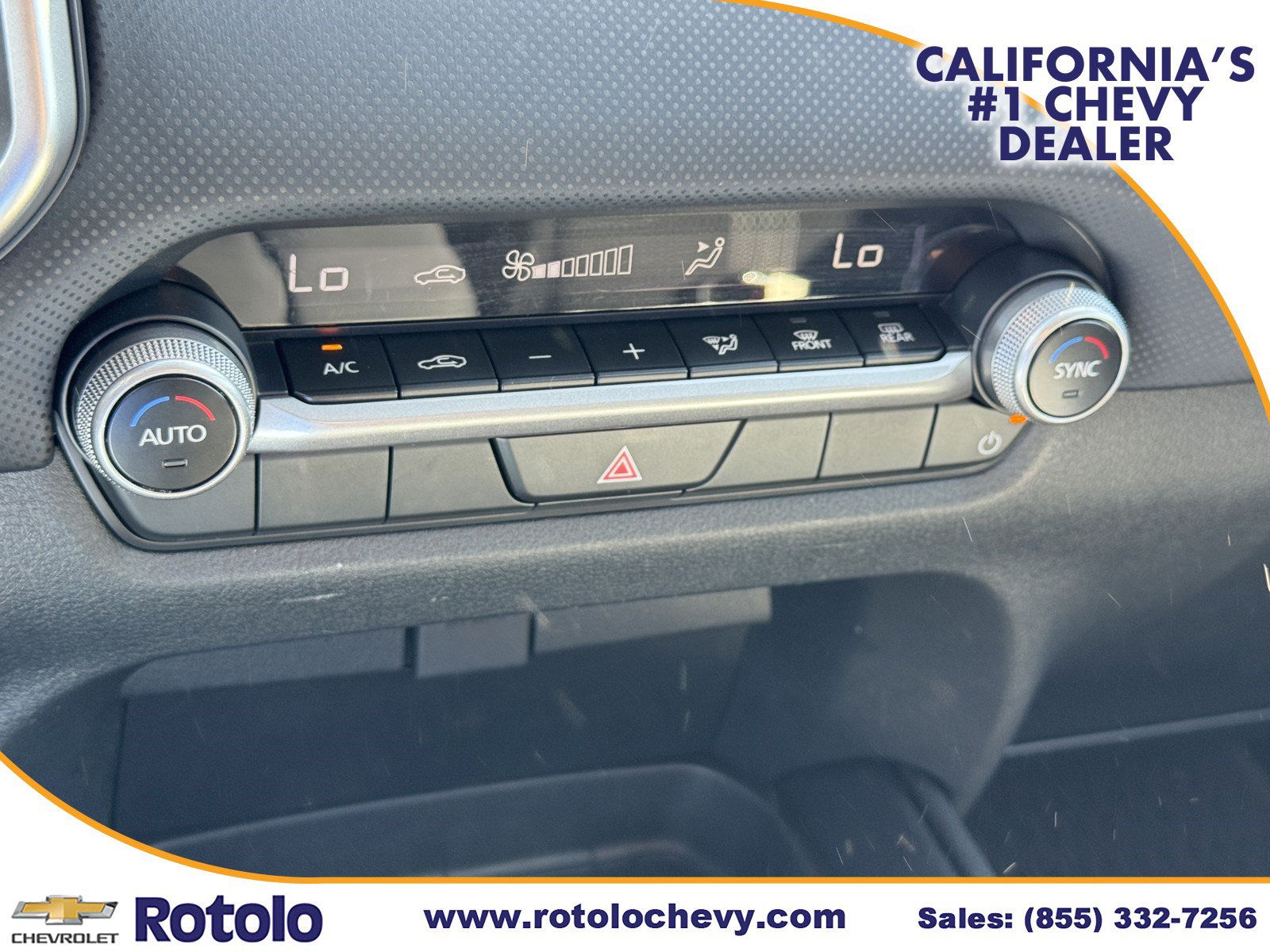 Used 2025 MAZDA CX-50 AWD 2.5 S w/ Weather Package image 19