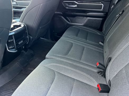Used 2020 RAM 1500 Big Horn RWD image 5