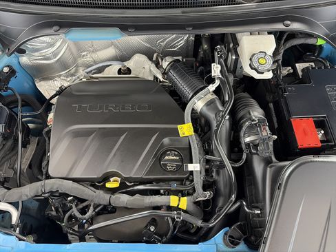 Used 2025 Buick Envista Sport Touring w/ Convenience I Package FWD image 14