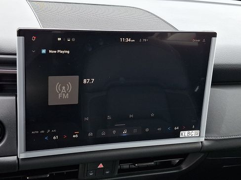 New 2026 MAZDA CX-5 Select AWD/4WD image 13