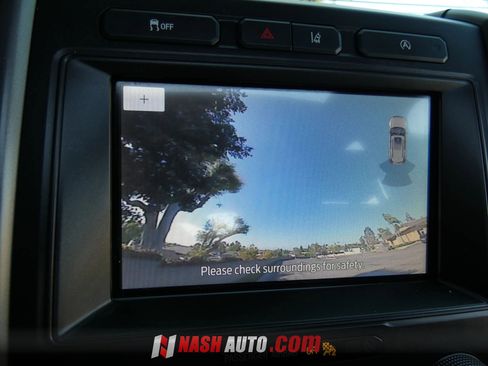 Used 2020 Ford Expedition Max XLT w/ Equipment Group 202A RWD image 68