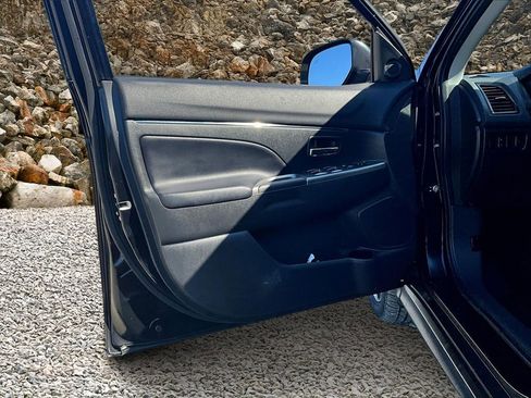 Used 2022 Mitsubishi Outlander Sport SE image 18