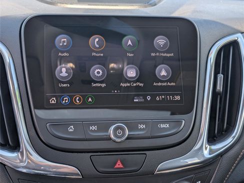 Used 2019 Chevrolet Equinox Premier AWD/4WD image 31