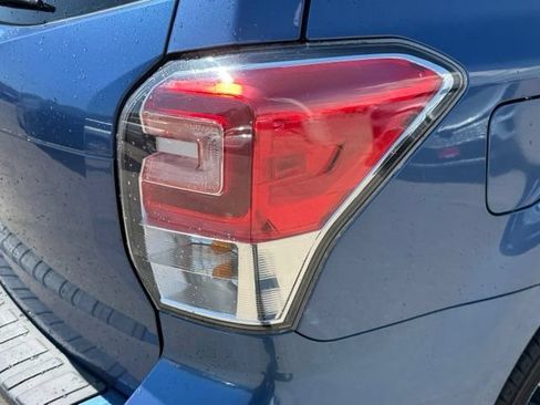 Used 2018 Subaru Forester 2.0XT Premium AWD/4WD image 13